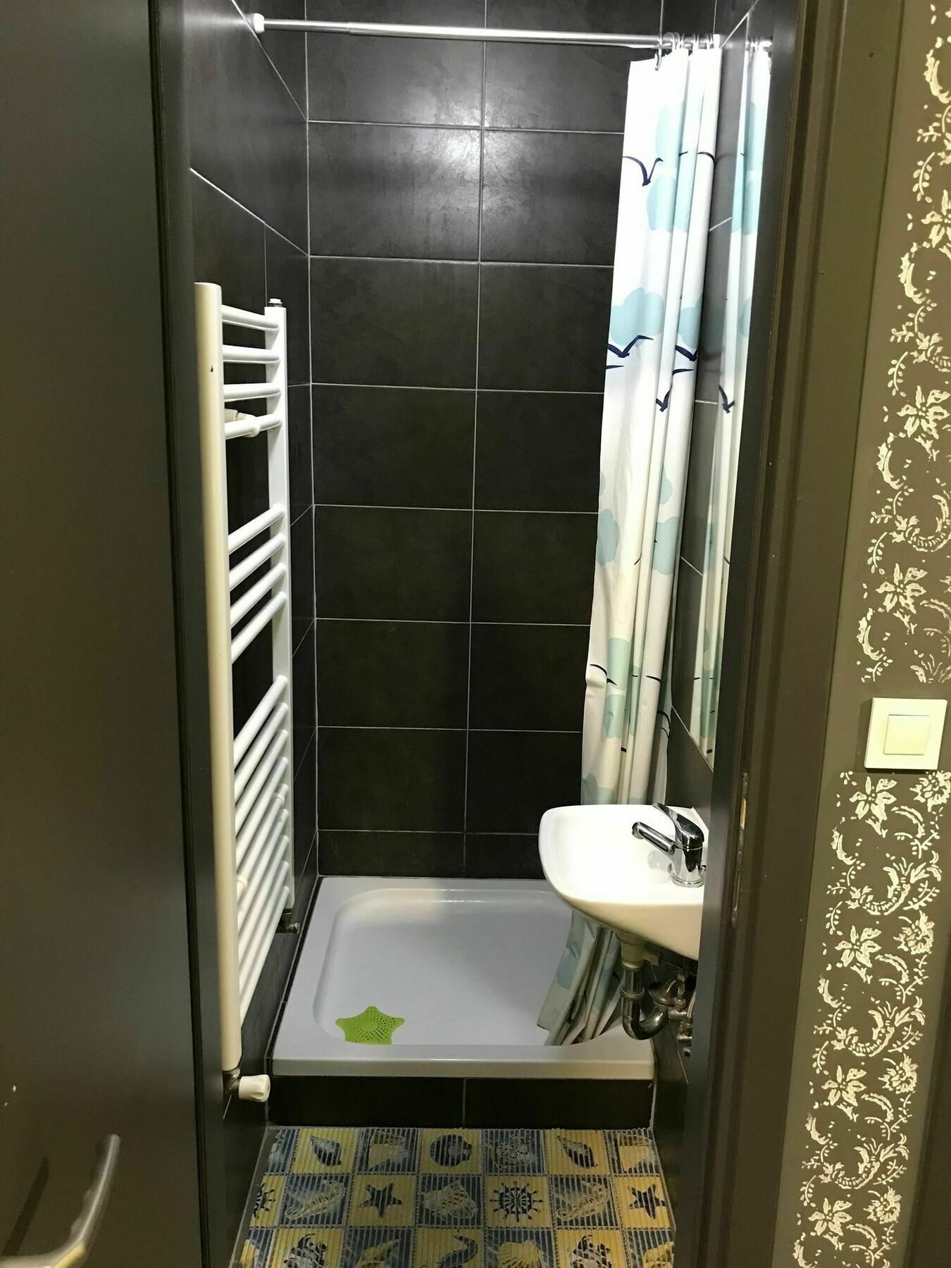 Hostel Paris Загреб Экстерьер фото